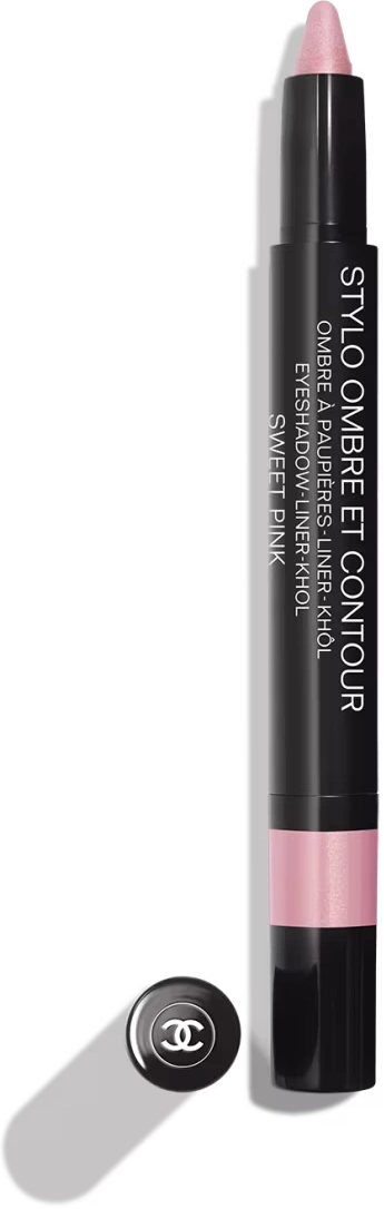 Chanel STYLO OMBRE ET CONTOUR transparent product cutout