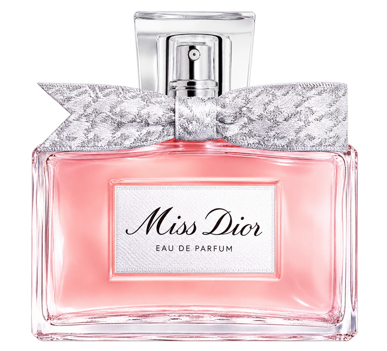Miss Dior Eau de Parfum 100 ml, the floral vanilla fragrance featured in this article